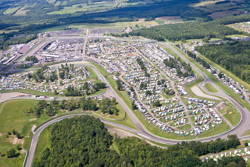Illustration for article titled Ten Tracks That Could Be The New Nürburgring